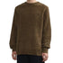Fred Perry K6511 P96 Shaded Stone Rib Jumper mens XL